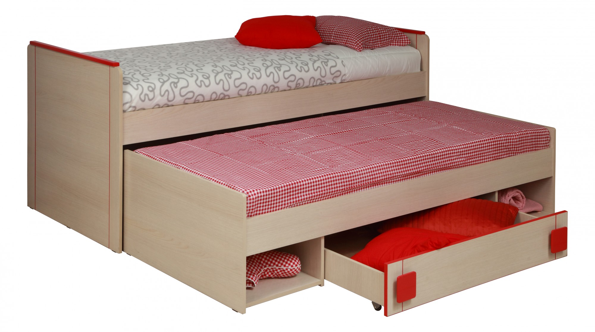 Кровать одинарная Севилья-16